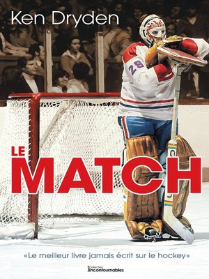 cover image of Le Match